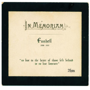 Track artwork