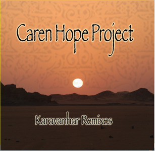 Track artwork