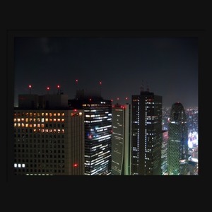Track artwork