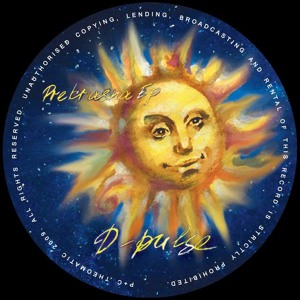 Track artwork