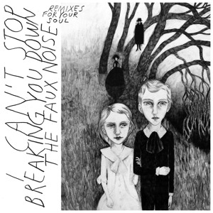 Track artwork