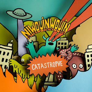Track artwork