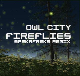 Track artwork
