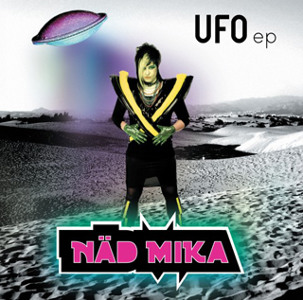 Track artwork