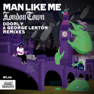 Track artwork