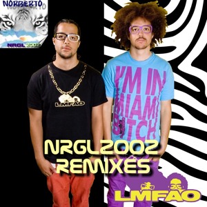 Track artwork