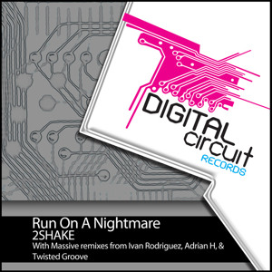 Track artwork