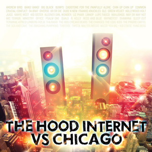 Track artwork