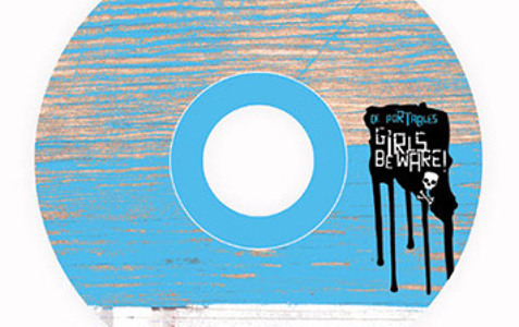 @playlist artwork