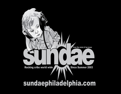 Track artwork