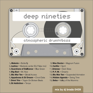 Track artwork