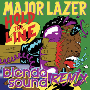 Track artwork