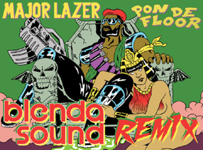 Track artwork