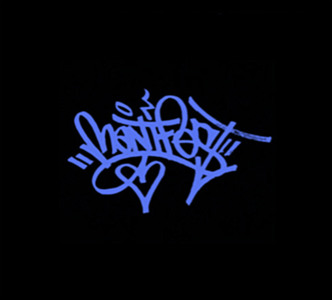 Track artwork