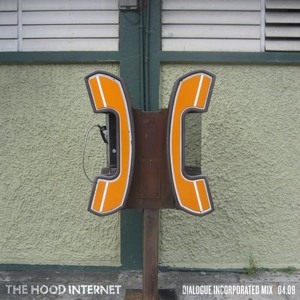 Track artwork