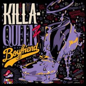 Track artwork