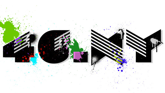 Track artwork