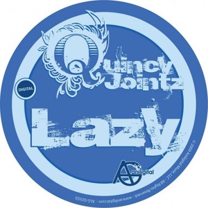 Track artwork