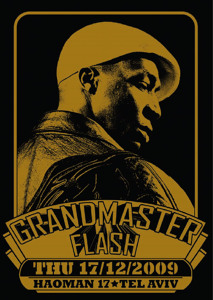 Track artwork