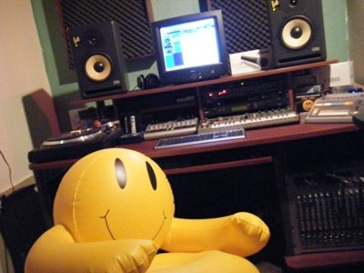 @playlist artwork