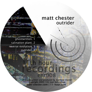 Track artwork