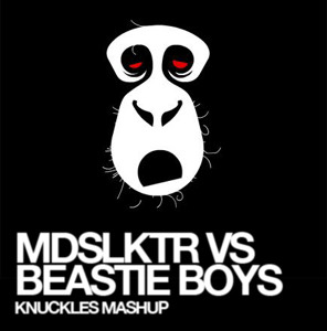 Track artwork