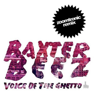 Track artwork