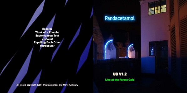 @playlist artwork
