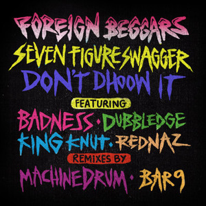 Track artwork