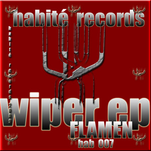 Track artwork