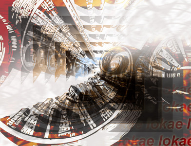 Track artwork