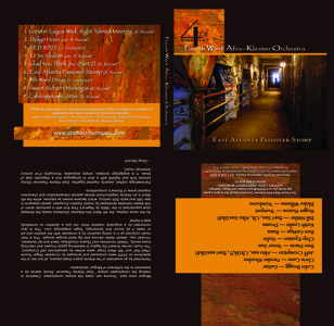 Track artwork