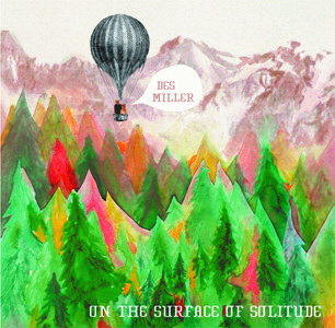 Track artwork