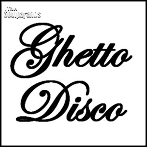 Track artwork