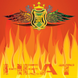 Track artwork