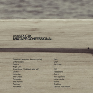 Track artwork