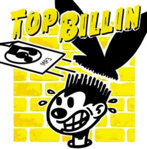 Track artwork