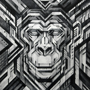 Track artwork