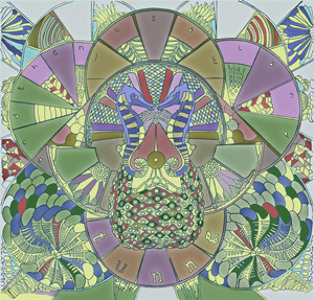 Track artwork