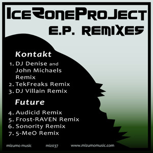 Track artwork