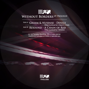 Track artwork