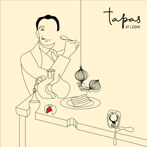 Track artwork