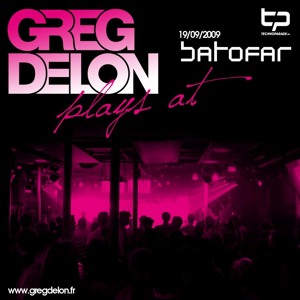 Track artwork