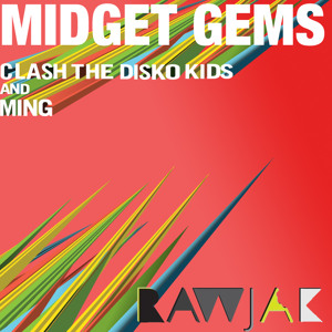 Track artwork