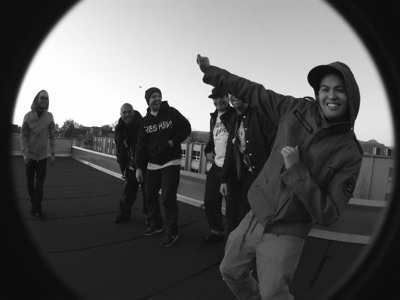 Track artwork