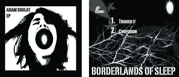 Track artwork