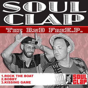 Track artwork