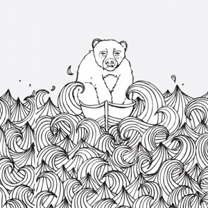 Track artwork