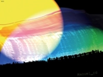 Track artwork
