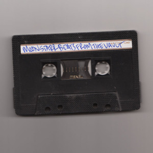 Track artwork